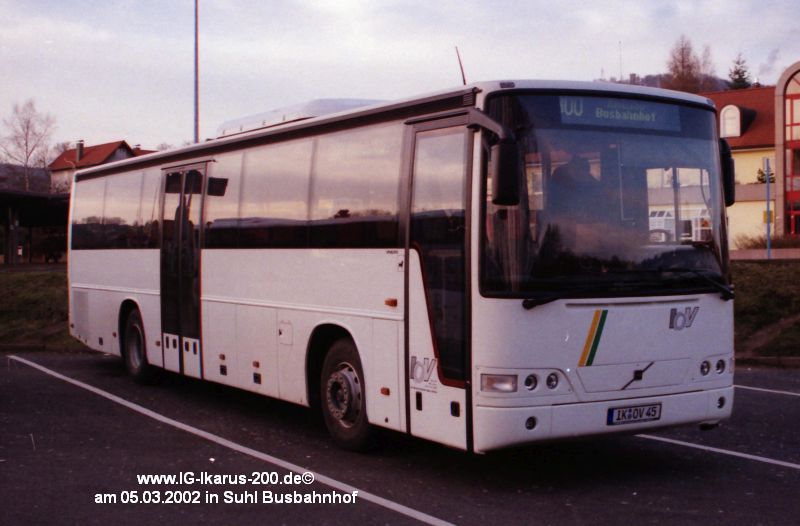 IK-OV 45